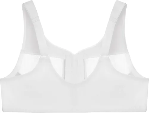Vista 5 de Glamorise MagicLift - Brasier de forma natural para mujer, talla grande, sin varillas, #1210