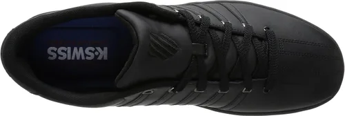Vista 5 de K-Swiss Court Pro II CMF - Zapatillas deportivas para hombre