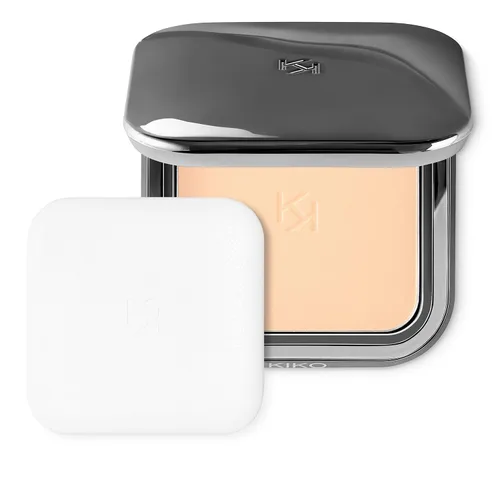 Vista 7 de KIKO Milano Matte Fusion Pressed Powder