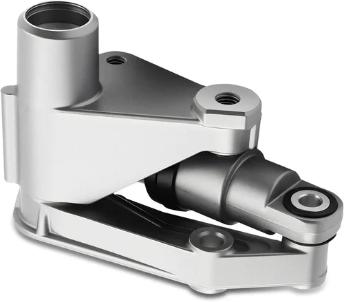 Vista 12 de IRONTEK 305281 Conjunto de polea tensora de correa para Ford (2001-2006 Escape/ 2001-2005 Taurus), para Mercury (2001-2002 Cougar/ 2001-2005 Sable)