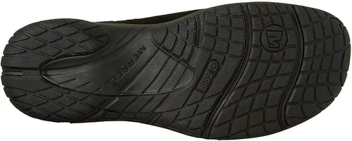 Vista 4 de Merrell Encore Ice Slip On para mujer, Merrell Stone