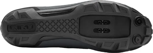 Vista 3 de Giro Rincon - Zapatos de ciclismo de montaña para hombre