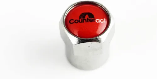 Vista 5 de Counteract Estuche a granel de cuentas de equilibrio de neumáticos/rueda de 4 onzas – SUV, neumáticos de camiones ligeros, (40) bolsas de cuentas