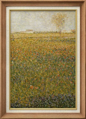 Vista 11 de SIGNWIN Arte de marco de alta calidad, elegante, vintage, ilustraciones de dibujo de árbol, arte fino, arte tradicional icónico para sala de estar