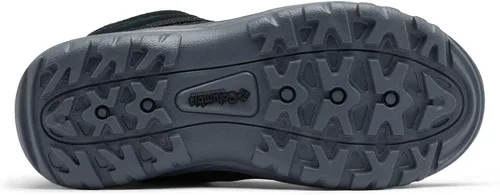 Vista 5 de Columbia Fairbanks Mid unisex para niños