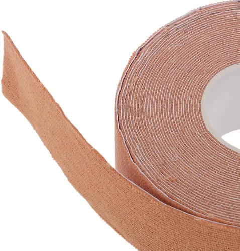 Vista 3 de Nasal Splints Protector for Rhinoplasty, Beige Trapezoid