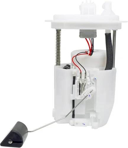 Vista 17 de MUCO Nuevo E3581M - Conjunto de módulo de bomba de combustible eléctrica compatible con Tahoe Cadillac Escalade GMC Yukon 2004 2005 2006 2007 4.8L