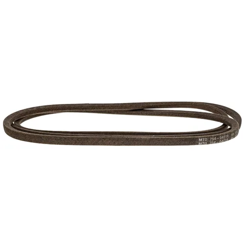 Vista 4 de CUB CADET 954-04219 V Correa A Sec X 103.24 LTX 1042 1045 1046 1046VT 1046M 1046KW