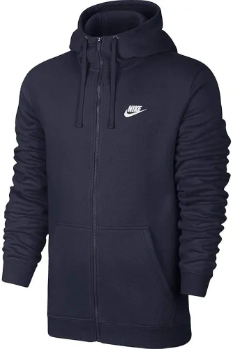 Vista 9 de Nike Sportswear - Sudadera con capucha para hombre