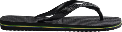 Vista 3 de Havaianas Men's Brazil Flip Flop Sandal
