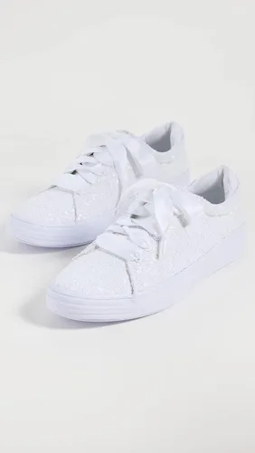Vista 2 de Keds Zapatillas de deporte Alley Celebration con lentejuelas para mujer