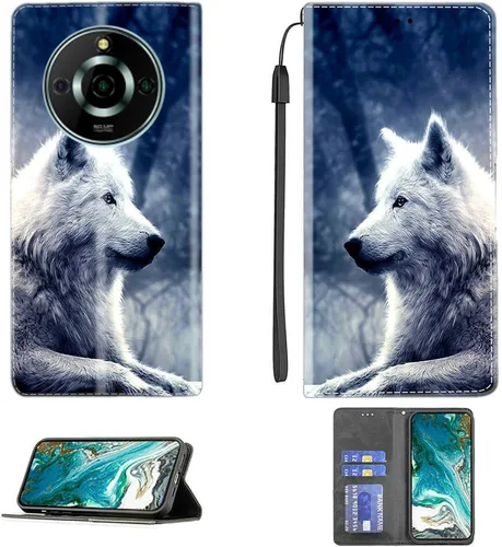 Vista 30 de Aroepurt Funda para UMIDIGI G1 Plus compatible con UMIDIGI G1 Plus Funda para teléfono Funda de piel sintética con función atril magnética CPT15