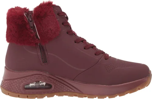 Vista 6 de Skechers Uno Rugged - Botas para mujer
