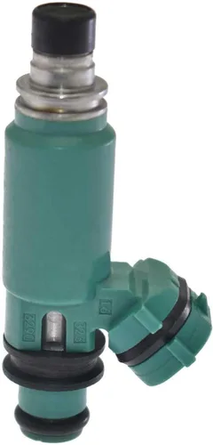 Vista 8 de Inyector de combustible 195500-3290 15710-64G00 compatible con 1998-2000 Suzuki Esteem 1.6L