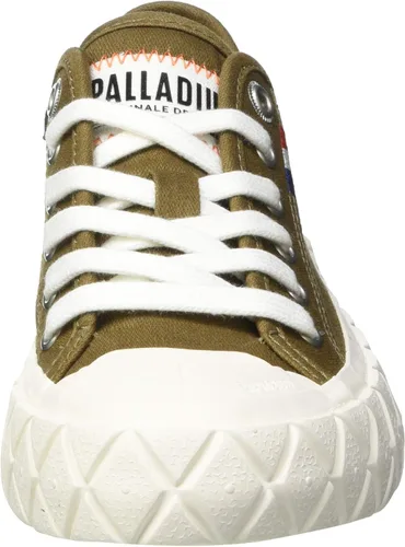 Vista 2 de Palladium Tenis unisex Palla Ace CVS