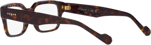 Vista 5 de Vogue Eyewear Vo5491 - Marcos cuadrados para gafas graduadas para hombre