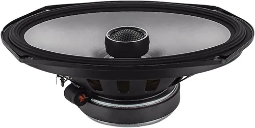 Vista 4 de Alpine S2-S69 - Juego de altavoces coaxiales 6x9 de próxima generación de la serie S