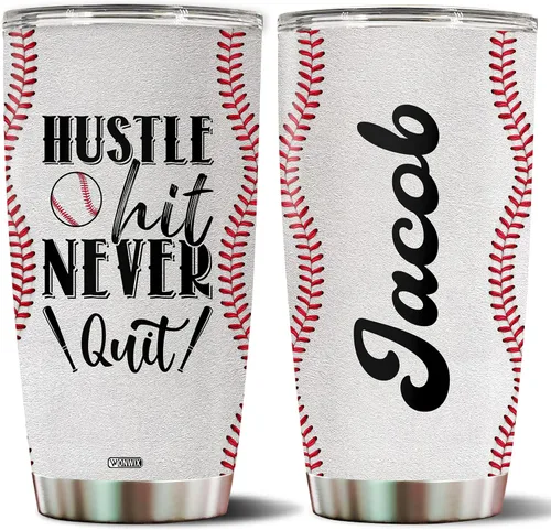 Vista 16 de Regalos inspiradores personalizados para mujeres, taza de viaje, botella de agua, regalo para mamá, esposa, hija, niñas, Navidad, cumpleaños, día