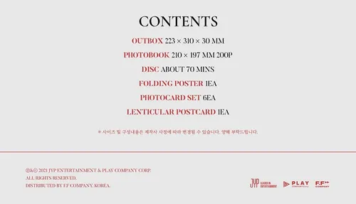 Vista 4 de JYP Ent. 2PM - 2PM EL ORIGEN MÁS CALIENTE: DEBE HACER LIBRO