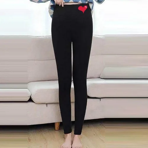 Vista 6 de Leggings de entrenamiento para mujer, pantalones de yoga de cintura alta, pantalones deportivos con gráficos de moda, lisos, adelgazantes