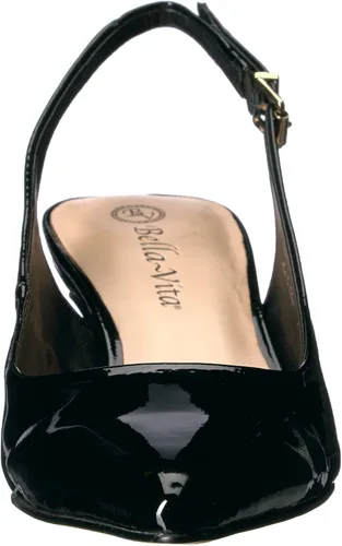 Vista 2 de Bella Vita Zapatos de tacón Scarlettii para mujer