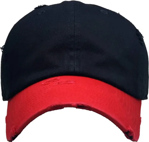 Vista 88 de KBETHOS - Gorra de béisbol ajustable, de algodón desgastado, vintage, unisex, estilo polo, camionero, para papá