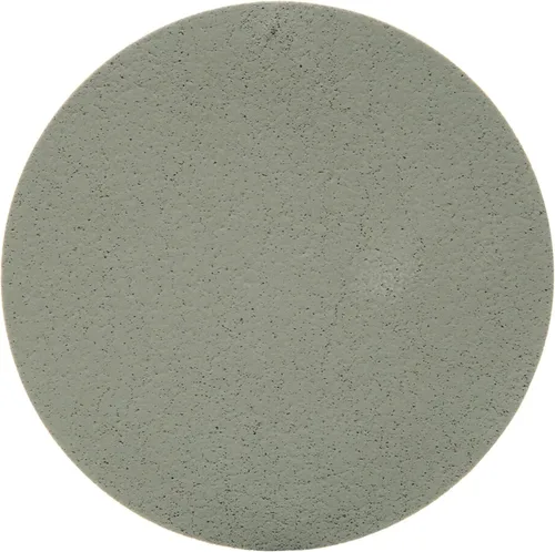 Vista 8 de Disco de espuma con textura de arenilla P3000 Trizact Hookit 3M 3 in, 3 15 discos; azul, acabado de pintura; lijado ultrafino; eliminación