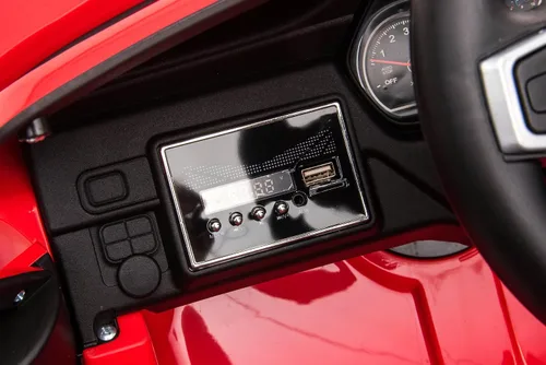 Vista 9 de DAKOTT Chevy Tahoe SUV eléctrico con batería para niños, con potentes motores duales y batería grande, control remoto parental, suspensión