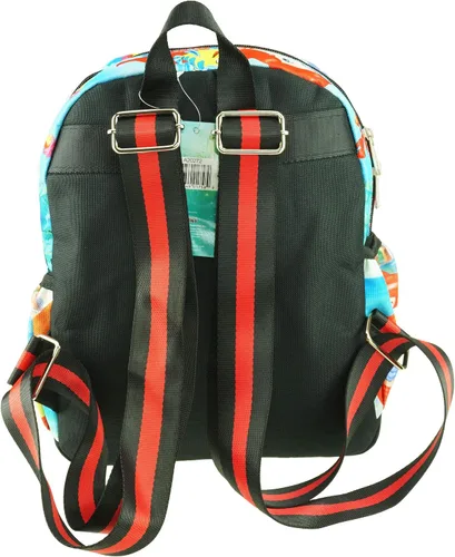 Vista 6 de Disney Princess - Mochila Ariel Deluxe con impresión de gran tamaño de 120in - A20272