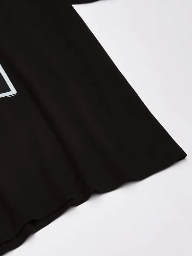 Vista 3 de Nintendo Camiseta clásica con estampado de controlador grande para niño