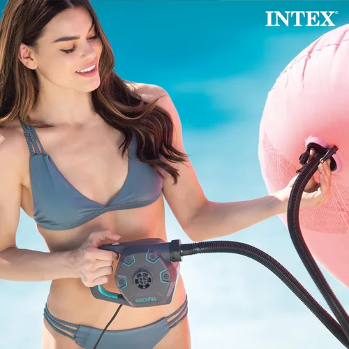 Vista 3 de Intex QuickFill