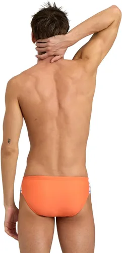 Vista 2 de ARENA Feel Icons Solid - Traje de baño para hombre, elástico, para fitness
