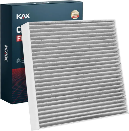 Vista 9 de KAX CF8392A Filtro de Aire de Cabina Compatible con Impala, Impala Limited, Allure, LaCrosse, Regal, Monte Carlo, Century, Intrigue, Filtro de Aire