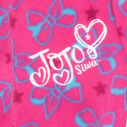 Vista 2 de JoJo Siwa Bata Jo Jo para Niña, Rosado