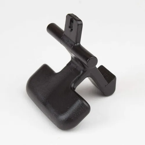 Vista 2 de Hyundai Pestillo-ARMREST,UPR, Modelo: 84661-3K000-HZ