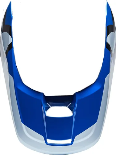 Vista 3 de Fox Racing Visera para casco V1 para hombre