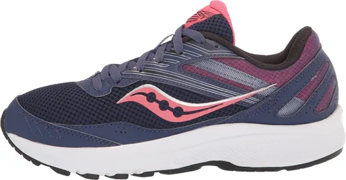 Vista 8 de Saucony Cohesion 15 - Tenis de correr para mujer