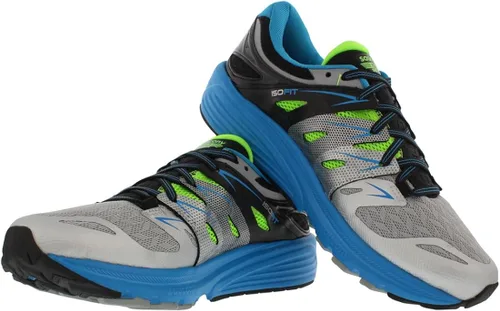 Vista 7 de Saucony Zealot Iso 2 - Tenis de correr para hombre