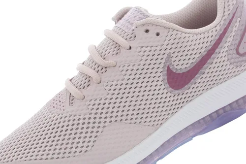 Vista 3 de Nike Zoom todo hacia abajo 2 BronceadoCrm 0