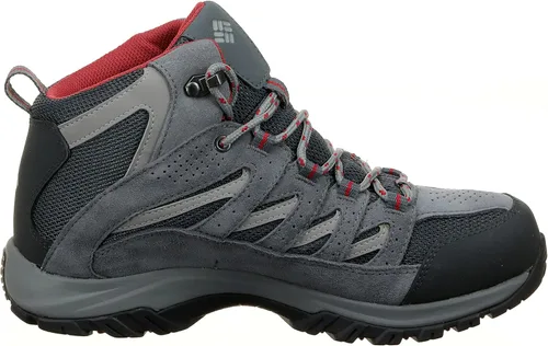 Vista 4 de Columbia womens Crestwood Mid Waterproof