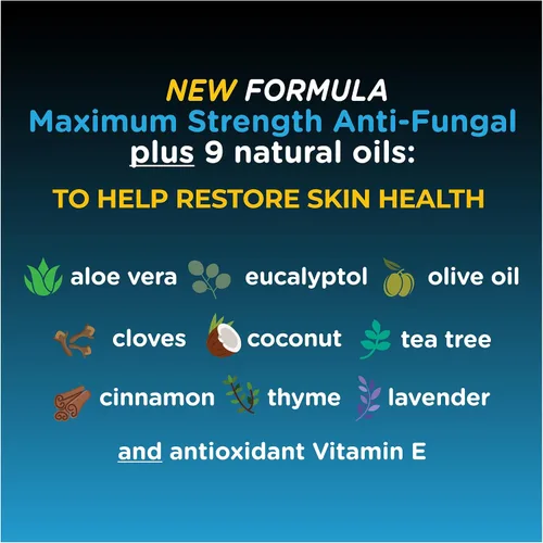 Vista 4 de Fungi-Nail Aplicador en Pluma Solución Antifúngica, Mata los Hongos que Pueden Causar Infecciones en las Uñas y Pie de Atleta con Tolnaftato