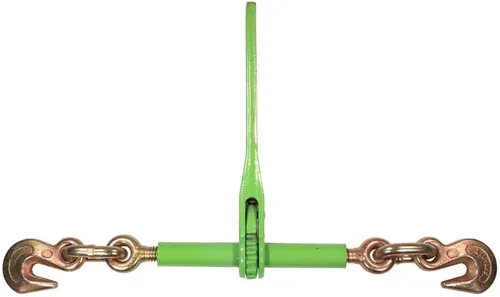 Vista 12 de Mytee Products 1/2" - 5/8" Sujetador de Cadena con Trinquete
