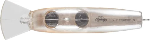 Vista 3 de Berkley Frittside Fishing Hard Bait Amanecer de la mañana fantasma