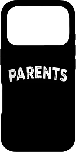 Vista 30 de Parents Case for iPhone 16