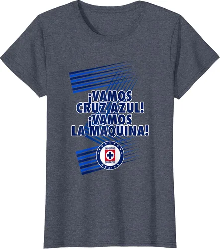 Vista 42 de Cruz Azul - Consigue una gran puntuación con nuestra camiseta exclusiva de la colección