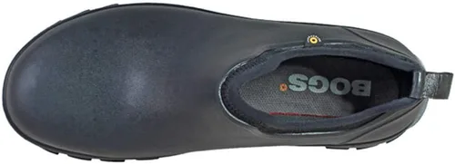 Vista 2 de BOGS Botas de lluvia impermeables Sauvie para hombre