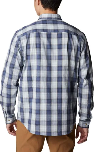Vista 2 de Columbia Rapid Rivers II - Camisa de manga larga para hombre
