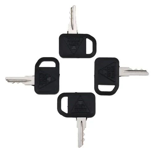Vista 3 de DVPARTS Llave de equipo 4X AM125504 para JD Z225 Z235 Z245 Z255 Z335E Z335M para Z345M Z345R Z355E Z355R Z375R Z425 Z435 Z445 Z465 Z510A Z520A