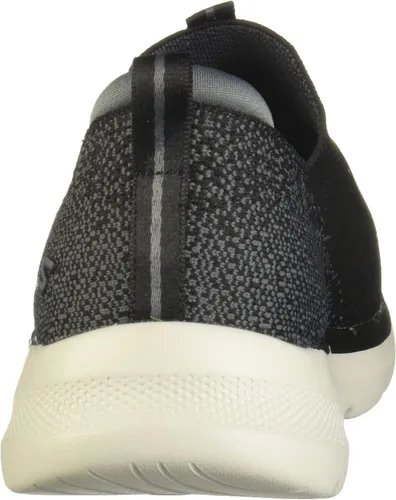 Vista 3 de Skechers Men's Gowalk 6-Stretch Fit Slip-on Athletic Performance Walking Shoe
