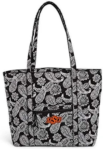 Vista 47 de Bolso tote Vera de algodón (varios equipos disponibles)